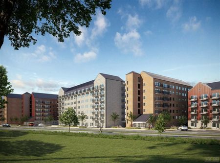 Infanterigatan 25H - Foto 2