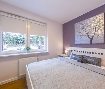 Piękne 2 pokoje blisko zieleni | miejsce w hali - Zdjęcie 3