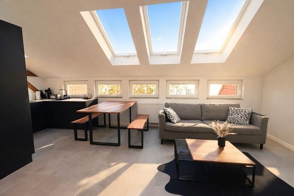 Bądź pierwszym najemcą! - Zdjęcie 1