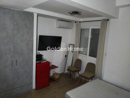 Studio/Γκαρσονιέρα για ενοικίαση Άγιος Γεώργιος (Κυψέλη) - Photo 4