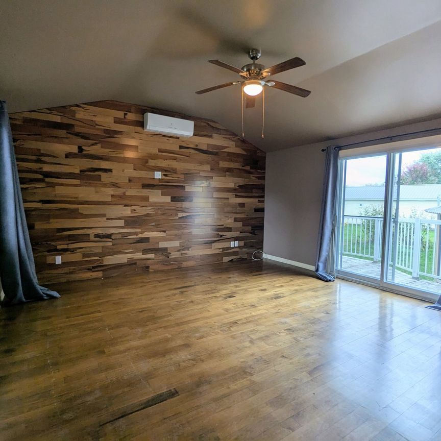 Maison à étages - 3140 Route Édouard-VII - Photo 1