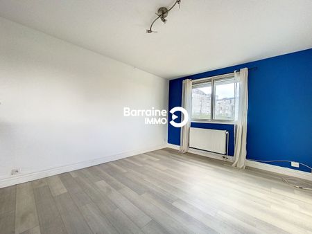 Location appartement à Brest, 2 pièces 55.96m² - Photo 5