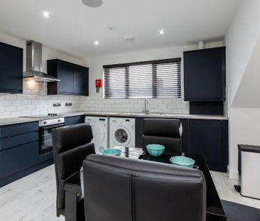 2 bedroom flat to rent - Photo 6