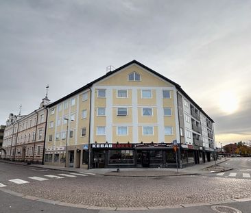 Slottsgatan, Oskarshamn - Foto 2