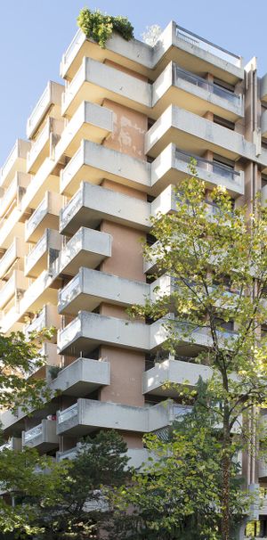 Rue Le-Corbusier 28 - Photo 1