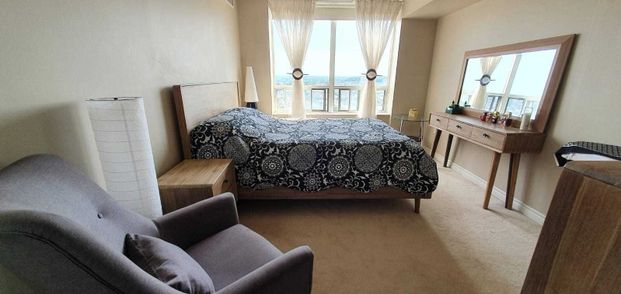 For Lease - 55 Strathaven Drive Unit# 1205, Mississauga, Ontario - Photo 1