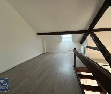 Appartement à louer 2 pièces 51.97m² - Photo 6
