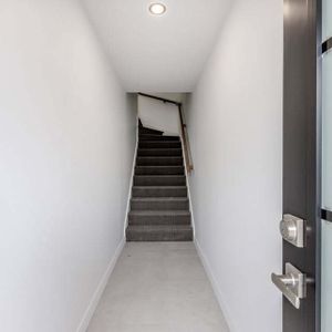 Superbe 3 ½ à Louer - Photo 3