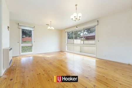 Three Bedroom Home in Great Location - Photo 4