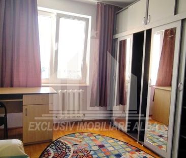 Apartament 4 camere decomandate | 85 mp | Etaj 3/4 | Centru - Fotografie 1