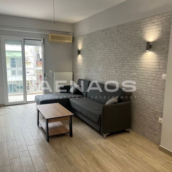 Διαμέρισμα για ενοικίαση Δέρκων (Καλαμαριά) - Photo 1