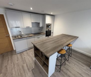 1 bedroom apartment to rent - Photo 6