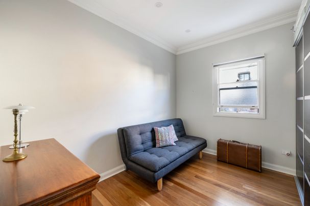 5 Napier Street, Paddington NSW 2021 - House For Rent | Domain - Photo 1