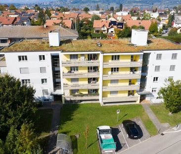 Spacious studio in Murten - Foto 2