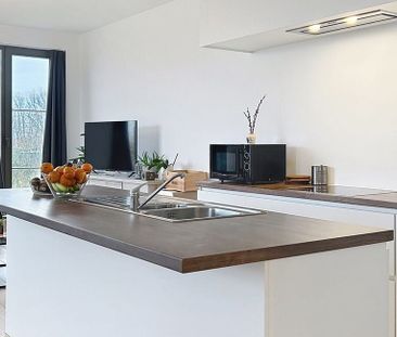 Appartement te huur in Lier voor € 985 met 2 slaapkamers - Foto 5