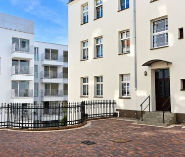 Górna Wilda, Poznań - Photo 6