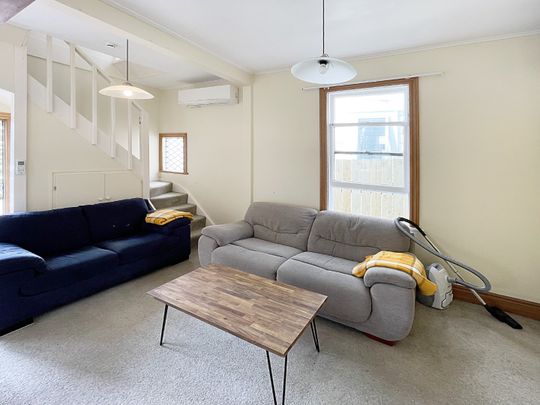 127 Wallace Street, Mount Cook Wellington. - Photo 1