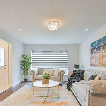 For Lease - 68 Avondale Boulevard, Brampton, Ontario - Photo 1