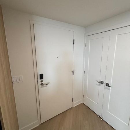 URGENT Cession bail - Appartement 3 1/2 - Photo 3