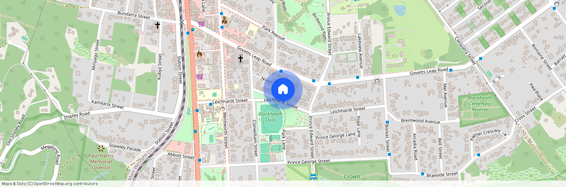 28 Leichhardt Street, NSW 2785, Blackheath