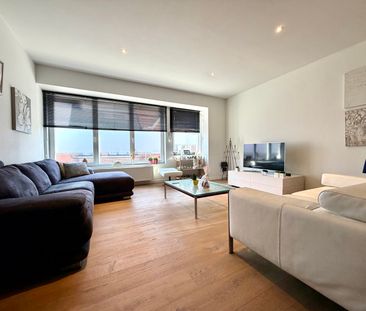 Modern appartement met prachtig terras! - Photo 1