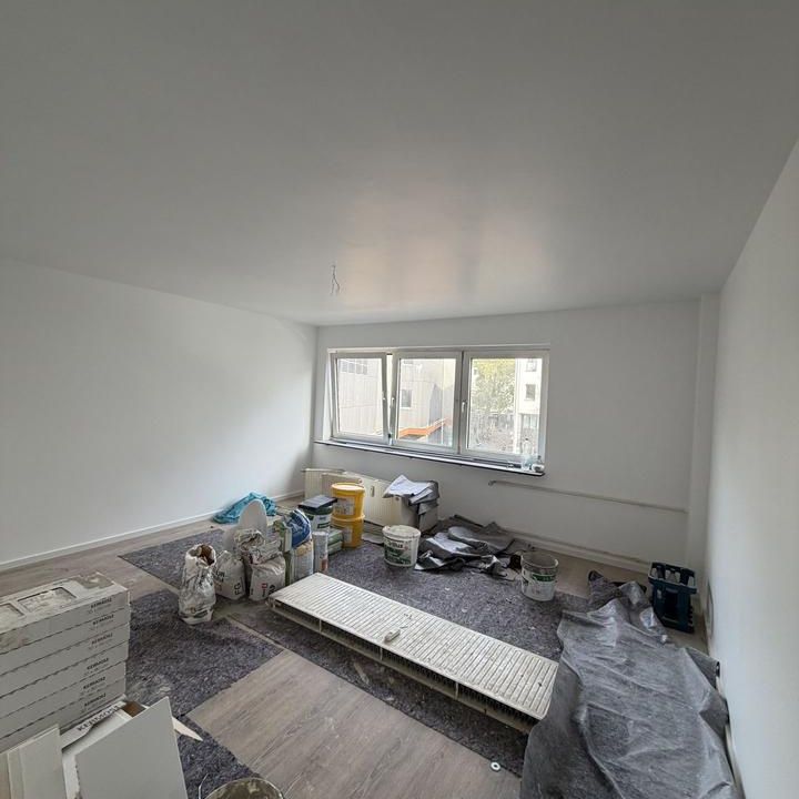 Erstbezug in der Mainzer Altstadt – Charmante 3-Zimmerwohnung direkt vom Eigentümer [HMR-O27E06] - Photo 1