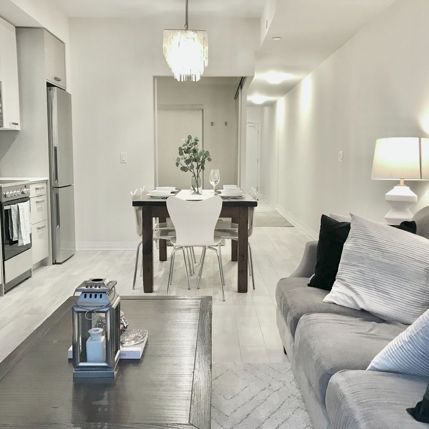 For Lease - 1630 Queen Street Unit# 412, Toronto, Ontario - Photo 1