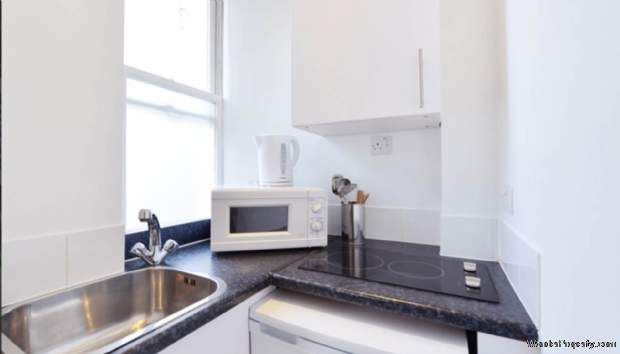 1 bedroom property to rent in London - Photo 1