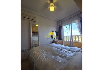 TWO-BEDROOM PENTHOUSE – FORMENTERA DEL SEGURA