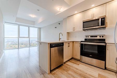 For Lease - 108 Garment Street Unit# 2603, Kitchener, Ontario - Photo 5