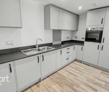 2 bedroom apartment to rent - Photo 2