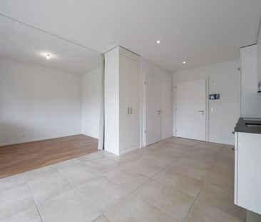 1.5 Zimmer, 30 m², 3. Stock - Foto 6
