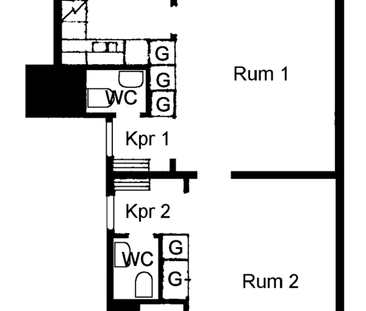Kalle Blanks väg 5, 74173, Länna - Foto 3