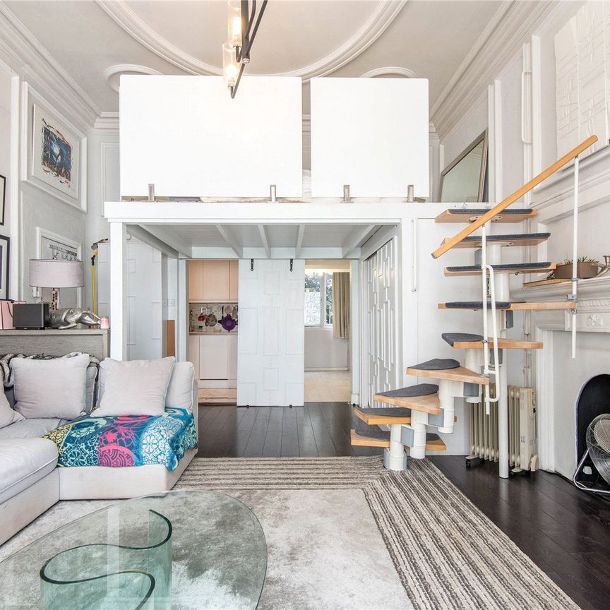 Gloucester Road, South Kensington, SW7, London - Photo 1