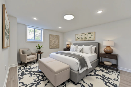 For Lease - 421 Browndale Crescent Unit# Basement, Richmond Hill, Ontario - Photo 5