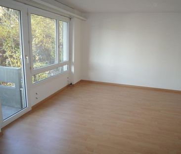 Zentrale 1-Zimmer-Wohnung in Ittigen - Photo 1
