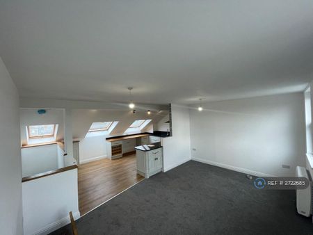 3 bedroom maisonette to rent - Photo 5
