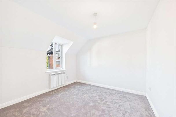 Greenham Mill, Mill Lane, Newbury, Berkshire, RG14 - Photo 1