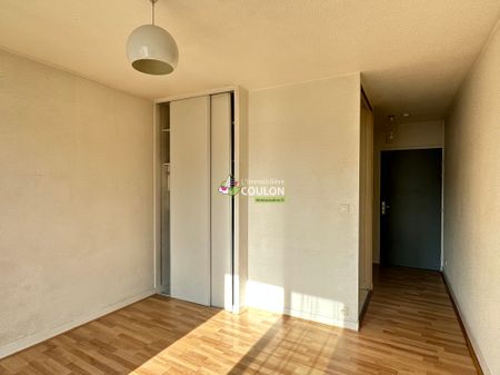 Résidence Les Facs Côte Blatin - Bât.A 15 rue de Romagnat, 63000, Clermont-Ferrand - Photo 3