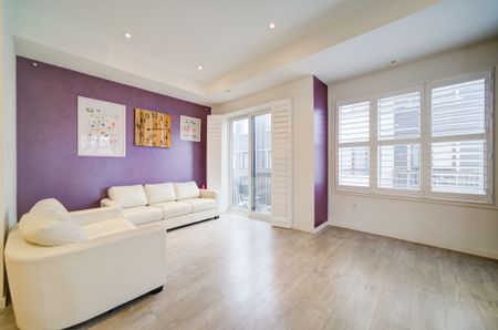 For Lease - 41 Genuine Lane, Richmond Hill, Ontario - Photo 3