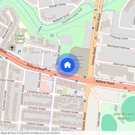 4/818 Ballarat Road, Vic 3023, Deer Park