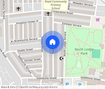 Thornton Street, Darlington - Photo 1