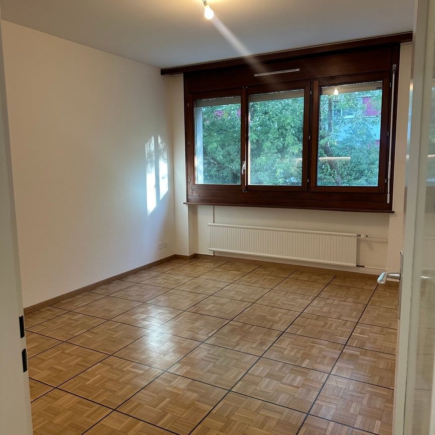 Charmant appartement de 2,5 pièces rénové à Genève – Av. De-Luserna - Foto 1