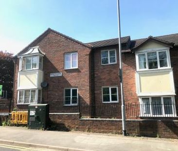 Becketts Court, Horninglow Road, Staffordshire, Burton upon Trent, ... - Photo 1