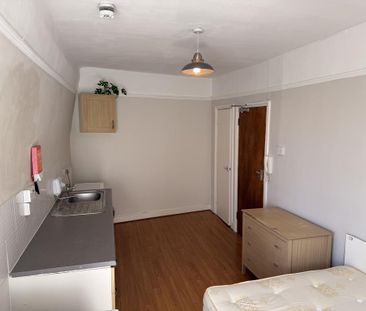 Flat share to rent - Photo 3