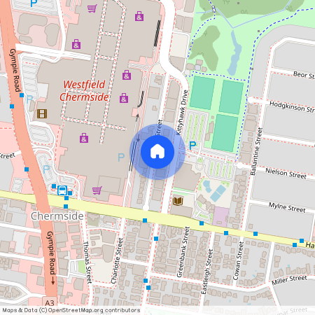 25/23 Playfield Street, Qld 4032, Chermside