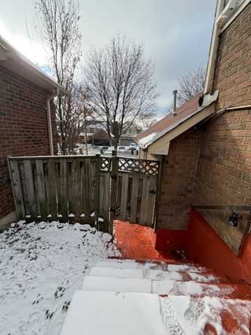 For Lease - 41 Broadbridge Drive Unit# Unit 1, Toronto, Ontario - Photo 3
