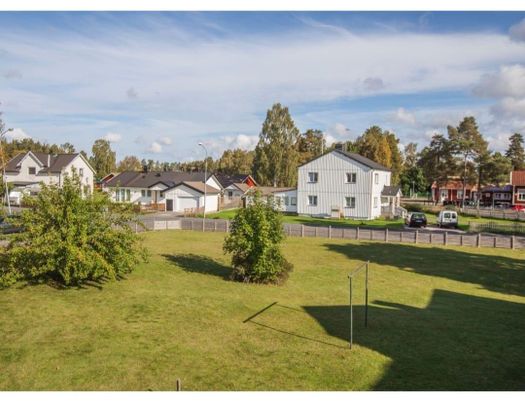 Jönköpingsvägen, Vaggeryd - Photo 1