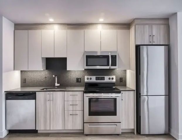 30 Saint Joseph Boulevard Est | 30 Saint-Joseph Est, Montreal - Photo 1