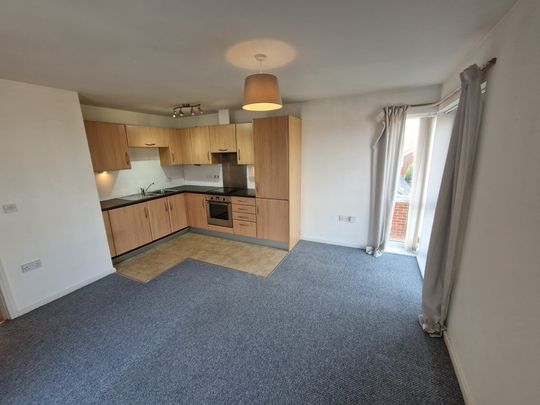 Georgia Avenue - Photo 1